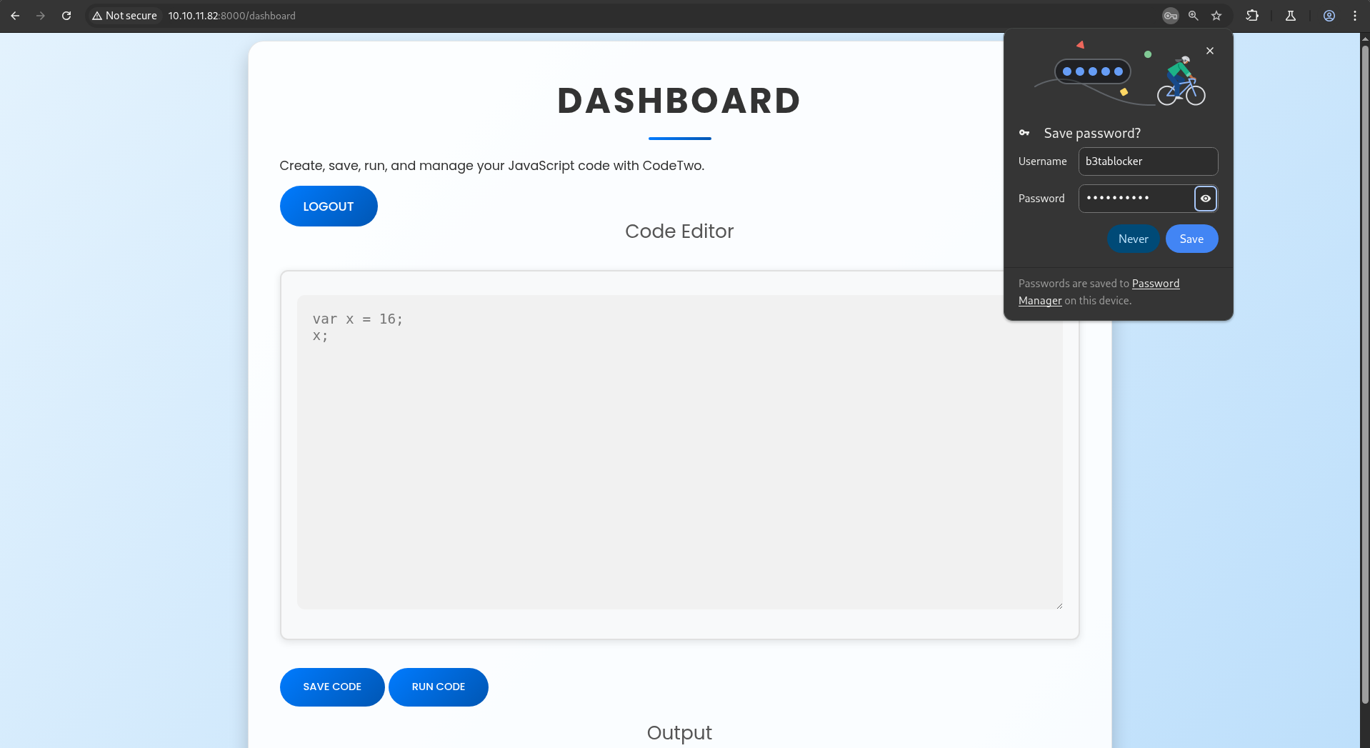 CodeTwo
