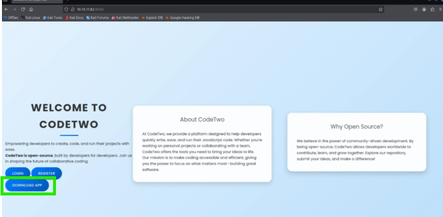 CodeTwo
