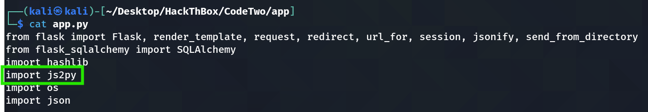 CodeTwo