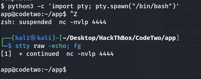 CodeTwo