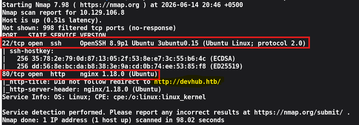 devhub