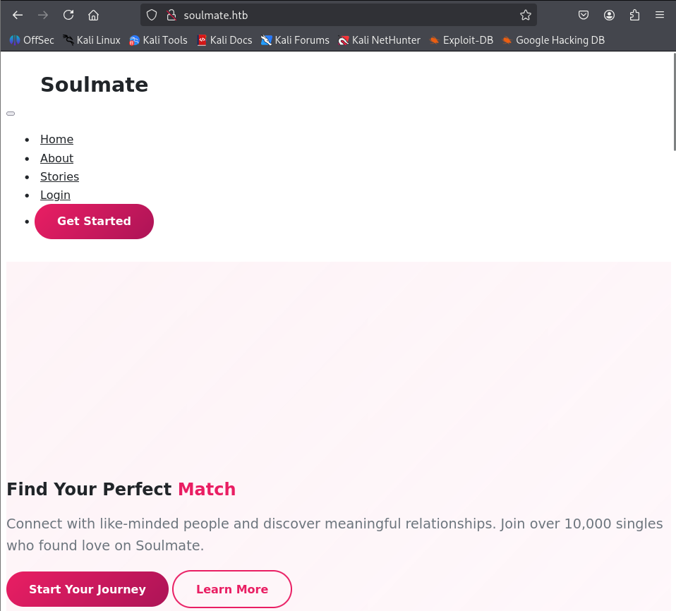 soulmate