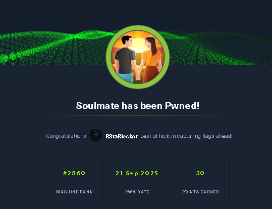 soulmate